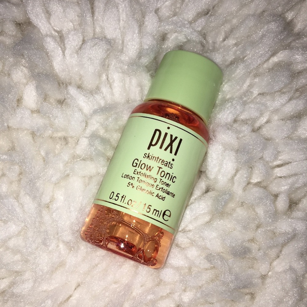 PIXI Glow Tonic exfoliating toner *BRAND NEW*